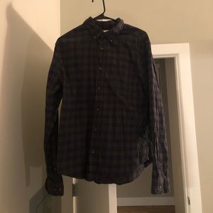 Goodfellow & CO: Flannel